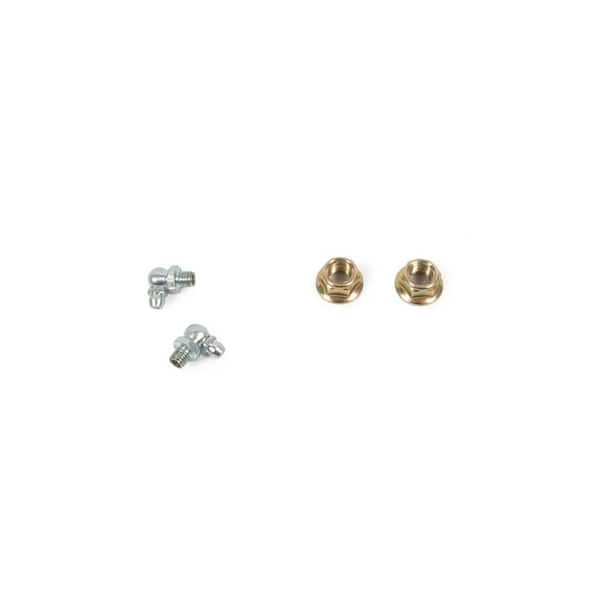 Suspension Stabilizer Bar Link Kit