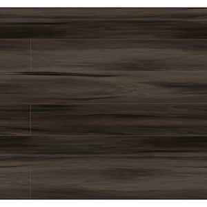 Woodland Loto 12 MIL x 7.1 in. W x 48 in. L Click Lock Waterproof Luxury Vinyl Plank Flooring (23.8 sqft/case)