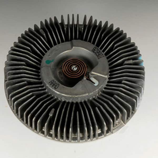 ACDelco Engine Cooling Fan Clutch fits 1999-2013 GMC Yukon XL 2500 Sierra 2500 HD Sierra 1500