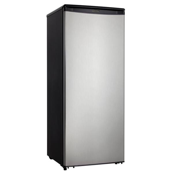 danby 24 inch refrigerator