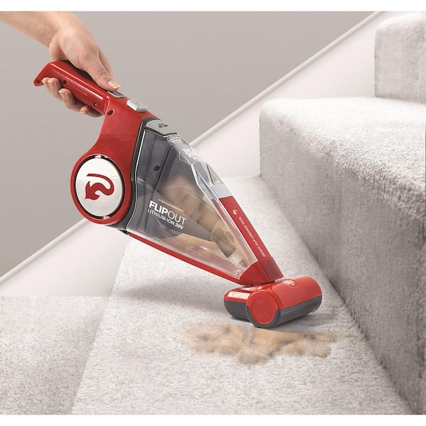 Dirt Devil Portable Carpet & Upholstery Spot Cleaner – Dirtdevil