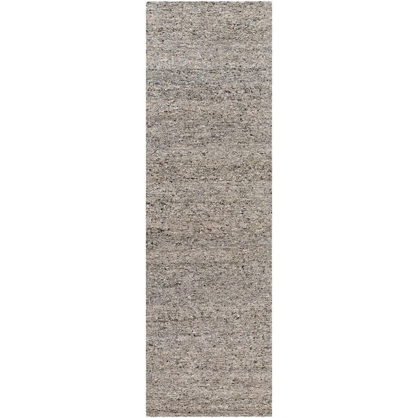 Desire Beige Traditional 3 ft. x 10 ft. Indoor Area Rug