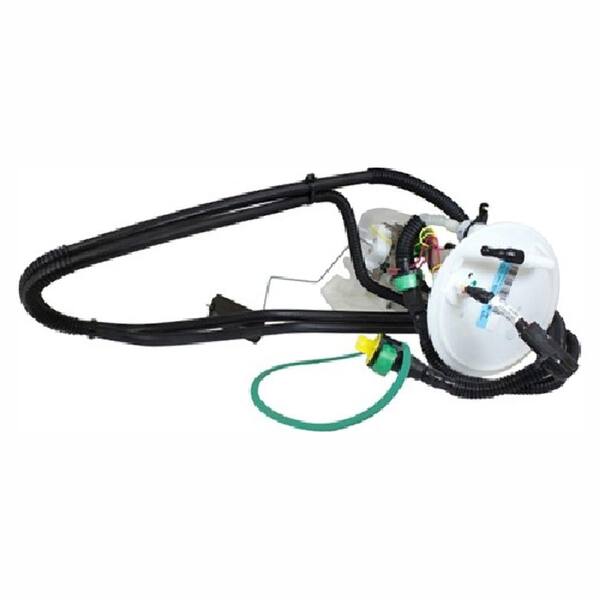 Motorcraft Fuel Pump and Sender Assembly