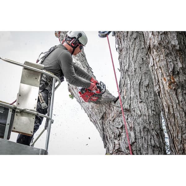 Milwaukee 12 in. Top Handle Chainsaw Chain with 51 Drive Milwaukee 12 in. Top Handle Chainsaw Chain with 51 Drive