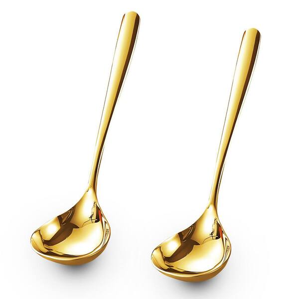 knee length dresses for ladies Lillian Clear Mini Ladle 24ct