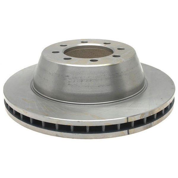 Raybestos Disc Brake Rotor