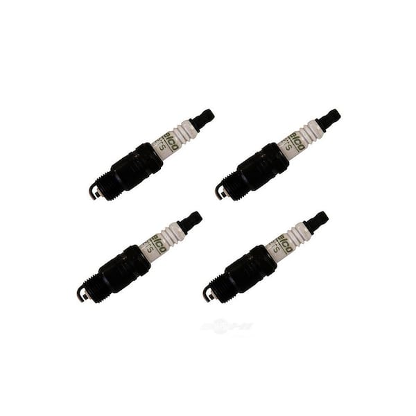 ACDelco Conventional Spark Plug fits 1992-1993 Oldsmobile Bravada