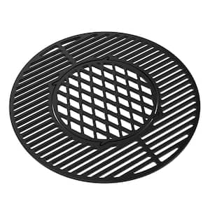 Cast Iron Grill Grate Replacement
