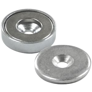 30 lb. Neodymium Latch Kit Magnetic Pull