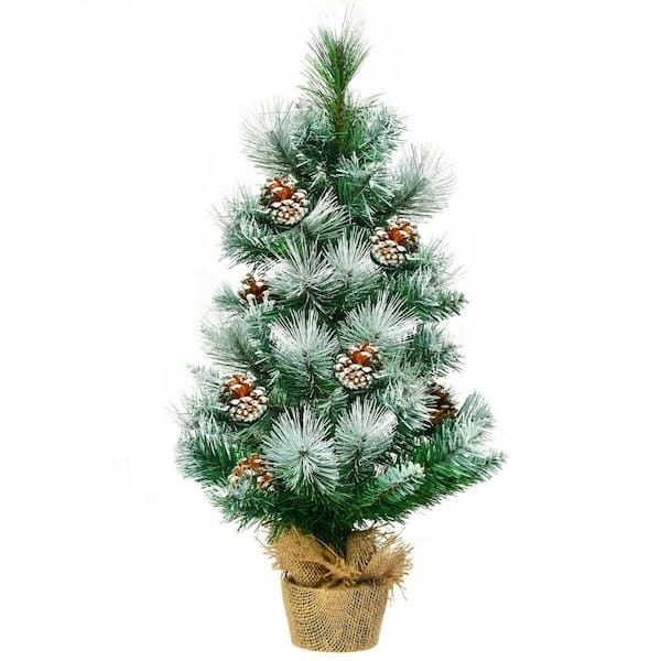 The Benefits of Christmas Tree Delivery - The Home Depot