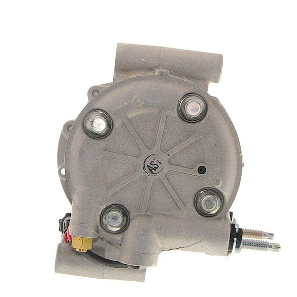 ACDelco A/C Compressor fits 2001-2005 Pontiac Aztek Aztek,Montana