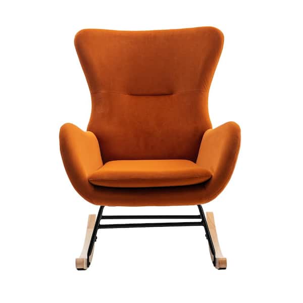 Modern rocking chairs are hip – Orange County Register