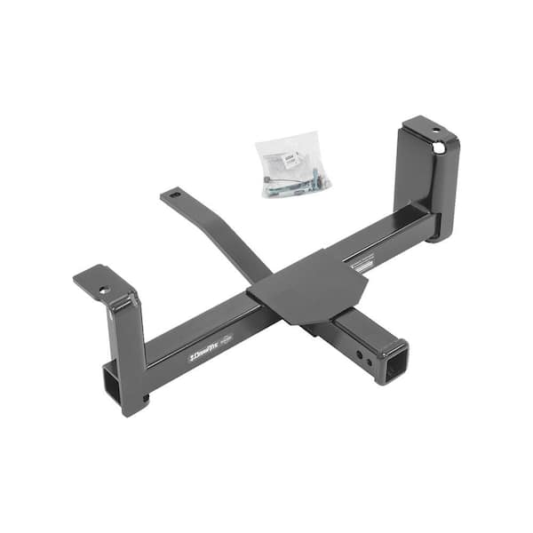 Reese Towpower 2 in. Steel Front Mount Towing Receiver for Chevy and GMC SUVs