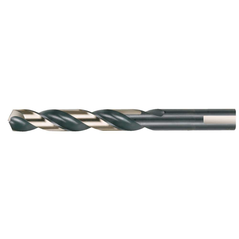 Reviews for CLELINE 1878 15/32 in. High Speed Steel HeavyDuty Jobber Length Drill Bit (6Piece