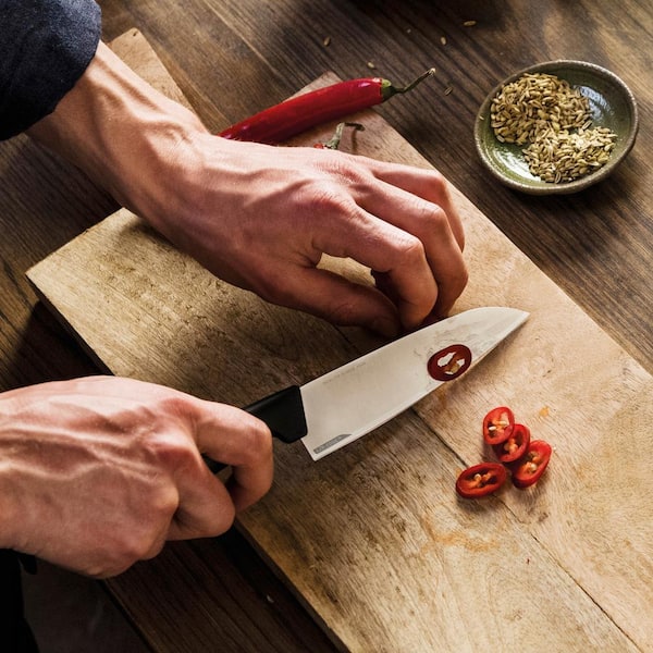 Victorinox 12 inch Fibrox Pro Chef's Knife