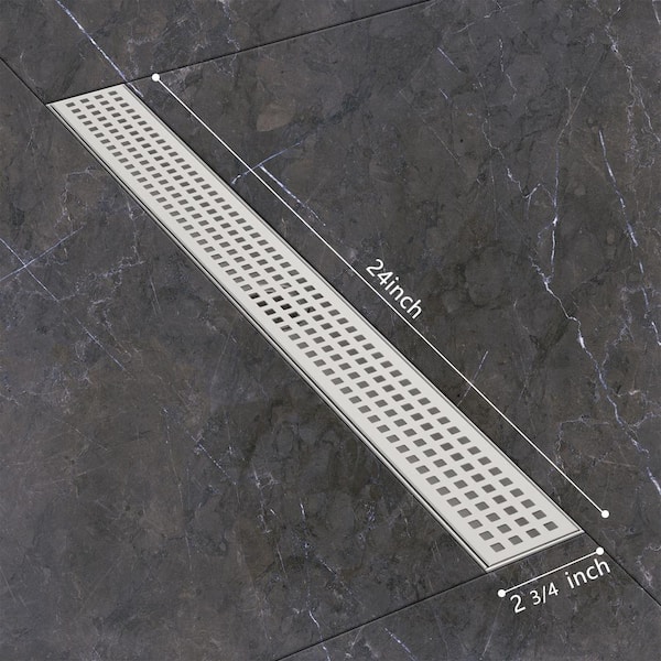 https://images.thdstatic.com/productImages/4fad8ae3-63c2-4860-9097-b6b398542173/svn/24-inch-brushed-nickel-interbath-bathroom-trays-itbgl24ns-sh-76_600.jpg