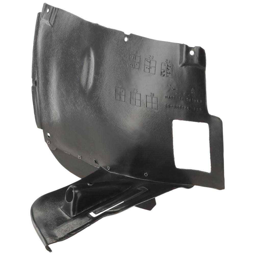 Engine Splash Shield Compatible with BMW 530i 2001-2003, 525i, 540i Front, Passenger Side, Lower price history on PriceWatchPro