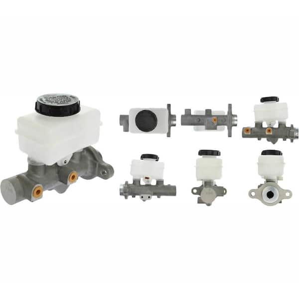 Centric Parts Brake Master Cylinder