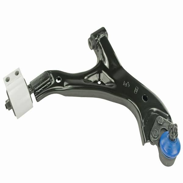 Mevotech Original Grade Suspension Control Arm and Ball Joint Assembly