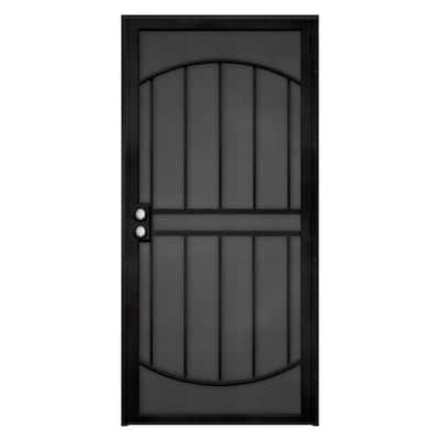 Security Doors