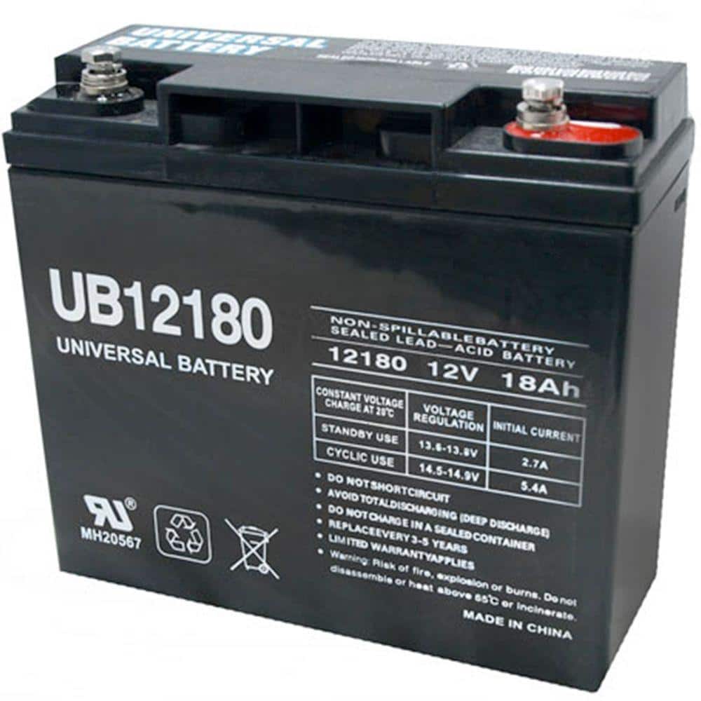 TAB Batterie DEEP CYCLE 45 AGM 12V 60Ah