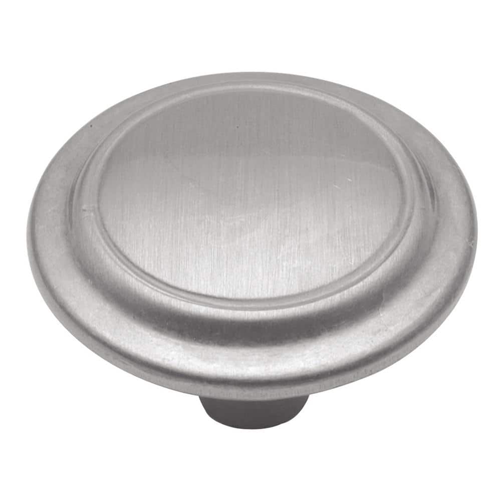 1-1/4 in. Chromolux Cabinet Knob price history on PriceWatchPro