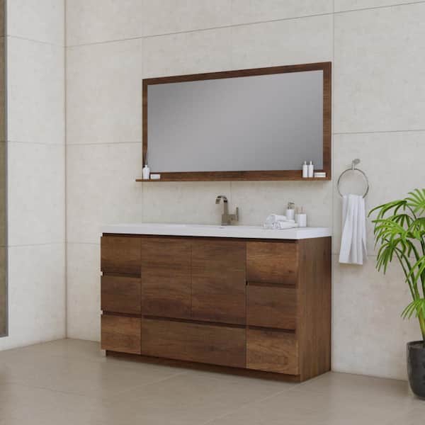 60 x 19 bathroom vanity discount
