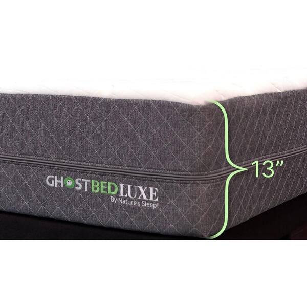 medium firm memory foam pillow