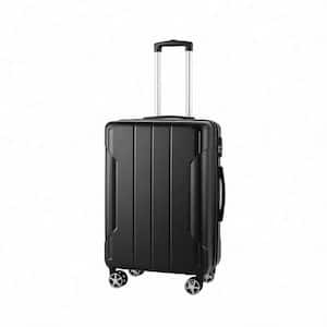 Traveler's Choice Vulkan 26 in. Hardside Expandable Spinner