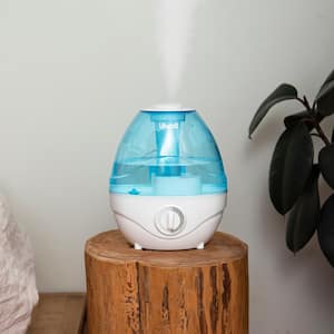 Ultrasonic Cool Mist Humidifier