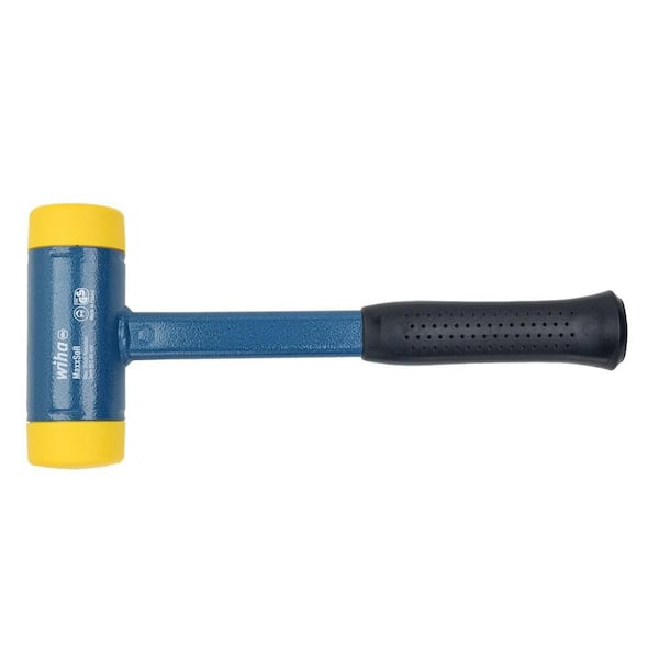 Dead Blow Hammer 60 mm Face