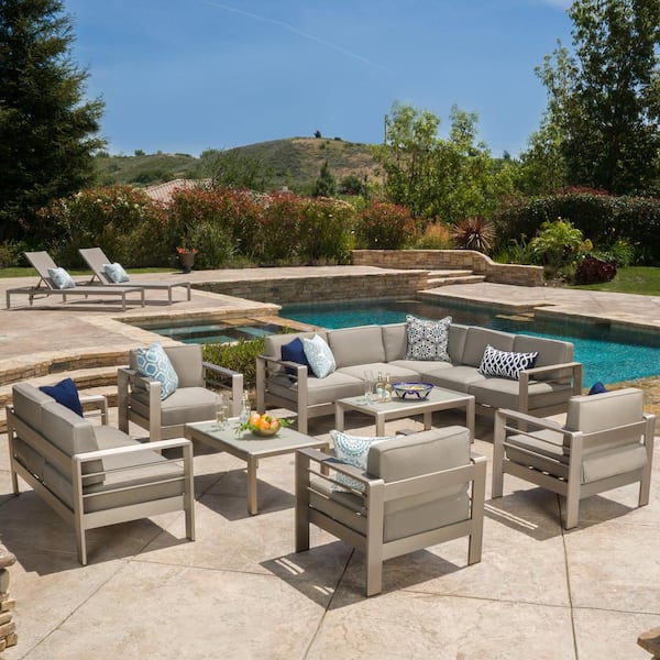 cape coral aluminum patio furniture