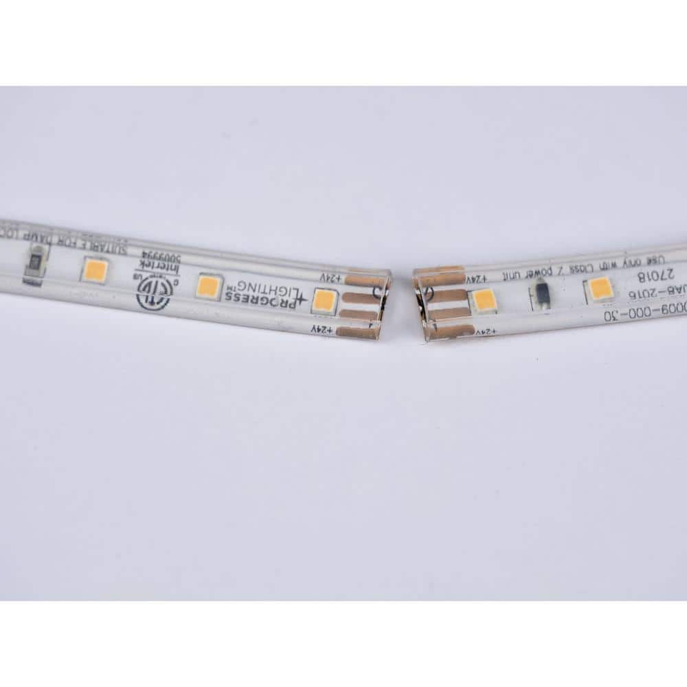 12-Inch Unfinished Silicone LED Tape Light