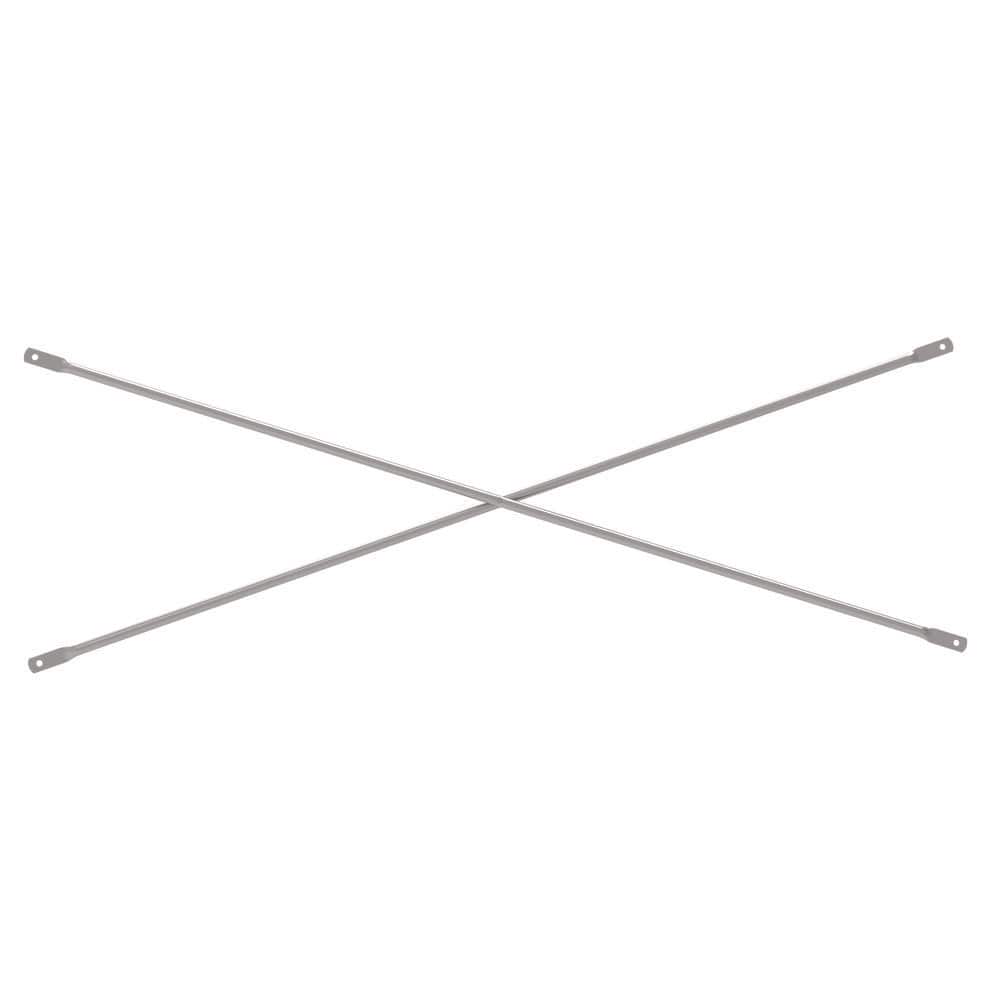 BIL-JAX 27‑3/4 in. Center-to-Center Scaffolding Cross Brace B‑Style Frame price history on PriceWatchPro