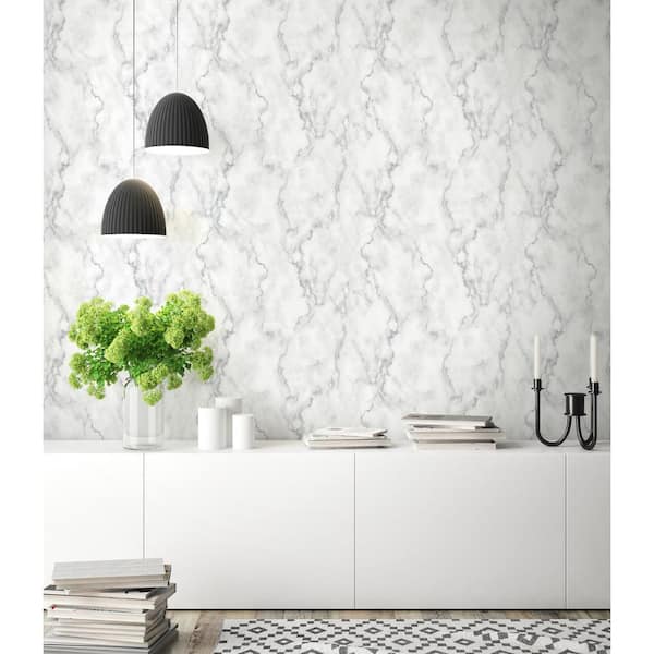 Marble Texture Wallpaper - Wall Decals