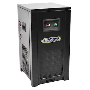 Premium Series 144 CFM Refrigerated Electric Air Dryer