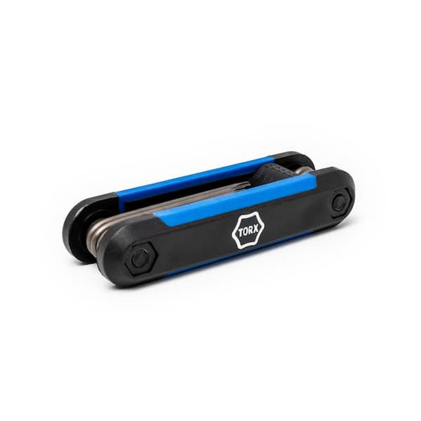 HR517 Fuji TONE ウッドコンガ (レキント&キント) 台車セット Husky Torx Mini Foldout Hex Key Set (8-Piece) HMFHKT8PCN - The