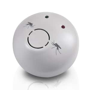 Plug-in Mosquito Repeller, Electronic Insect Pest Control