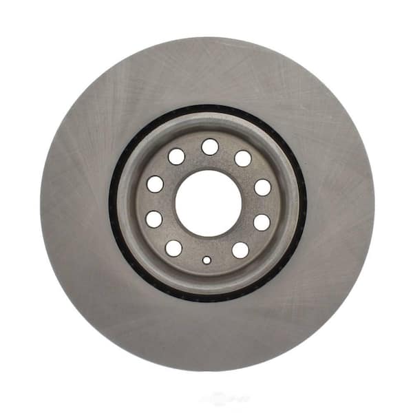 Centric Parts Disc Brake Rotor