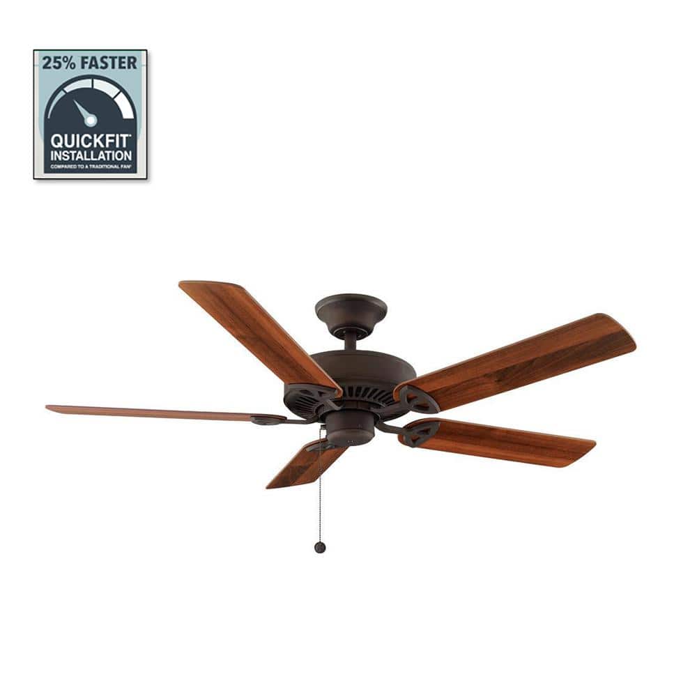 Farmington 52 Ceiling Fan Light Kit Shelly Lighting