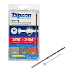 Tapcon Phillips Concrete Anchor No 24355 ITW Brands 3pk for sale online