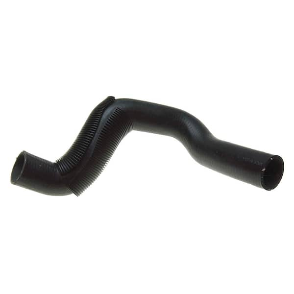 Acdelco Molded Radiator Coolant Hose Lower M The Home Depot