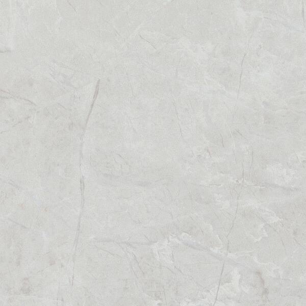 ELIANE Delray White 12 in. x 12 in. Ceramic Floor and Wall Tile (16.15 sq. ft. / case)
