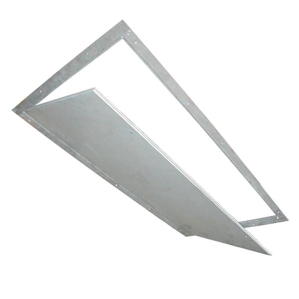 Master Flow 12 in. x 12 in. Maintenance Access Door