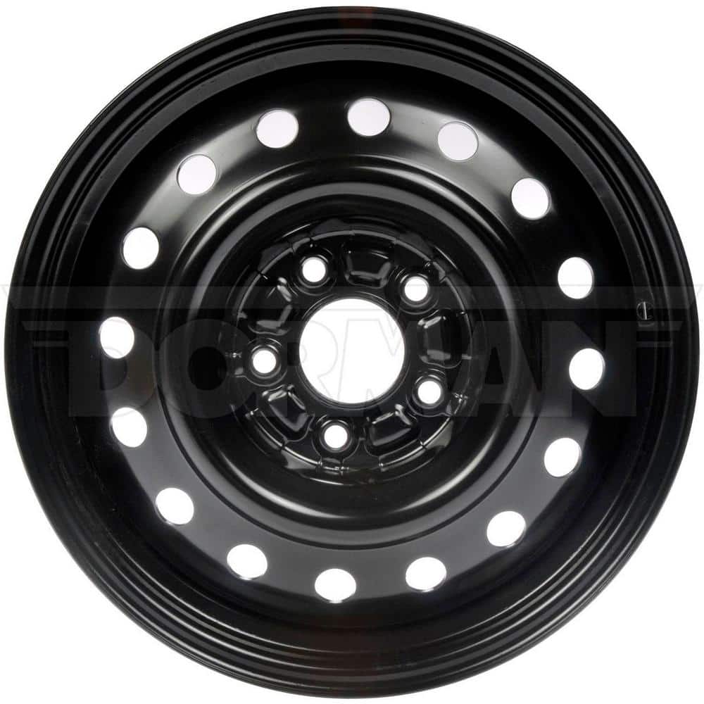 16 x 6.5 In. Steel Wheel 2006-2009 Hyundai Sonata 2.4L 3.3L price history on PriceWatchPro