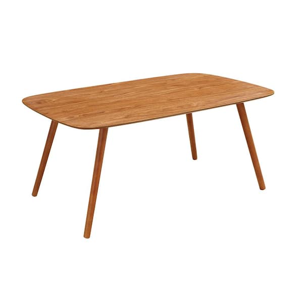 Convenience Concepts Oslo Java Coffee Table