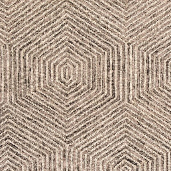 Which Rug Pad Under A Vintage Rug? - The Honeycomb Home