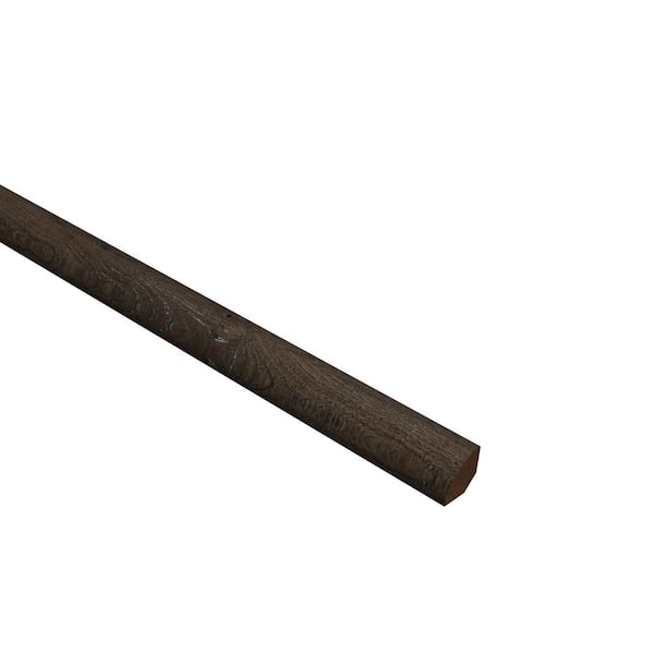CALI Odyssey Wide+ Ithaca Oak 3/4 in. T x 3/4 in. W x 74-13/16 in. L Hardwood Quarter Round Molding