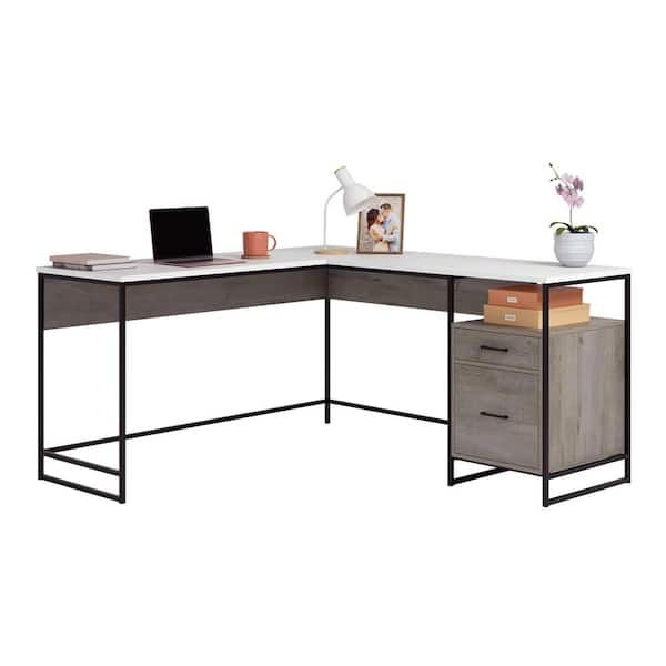 Tremont executive store desk