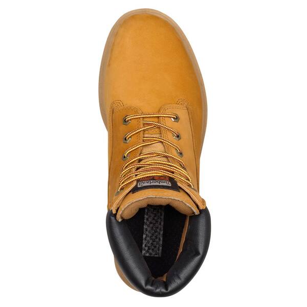 timberland 8.5 w